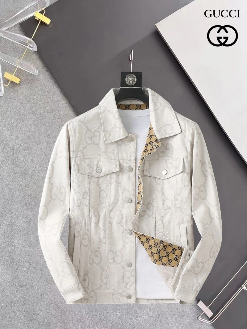 Fashionable Gucci Outwear 127623