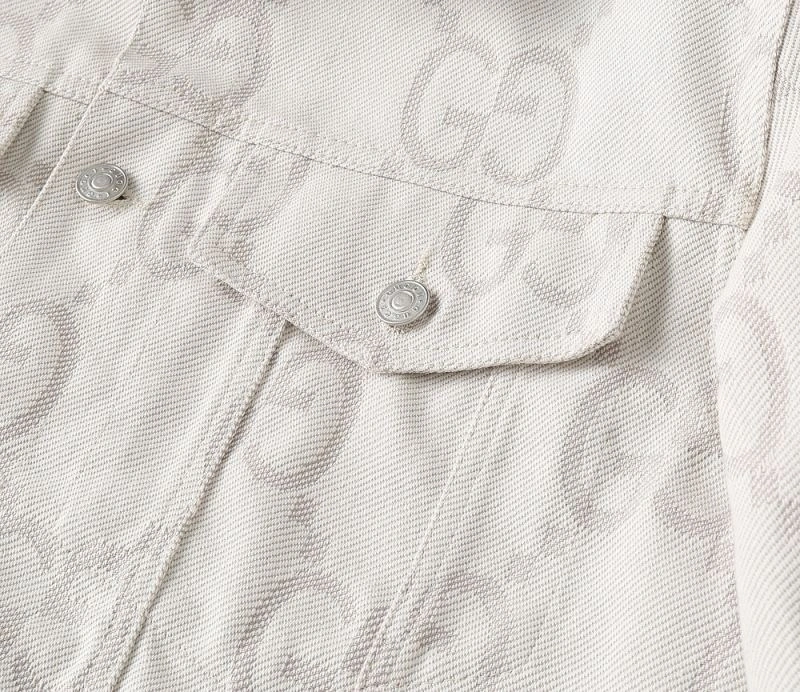 Fashionable Gucci Outwear 127623