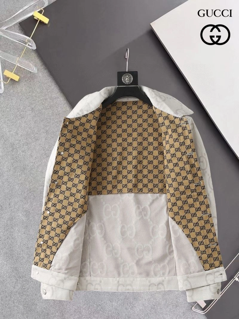 Fashionable Gucci Outwear 127623
