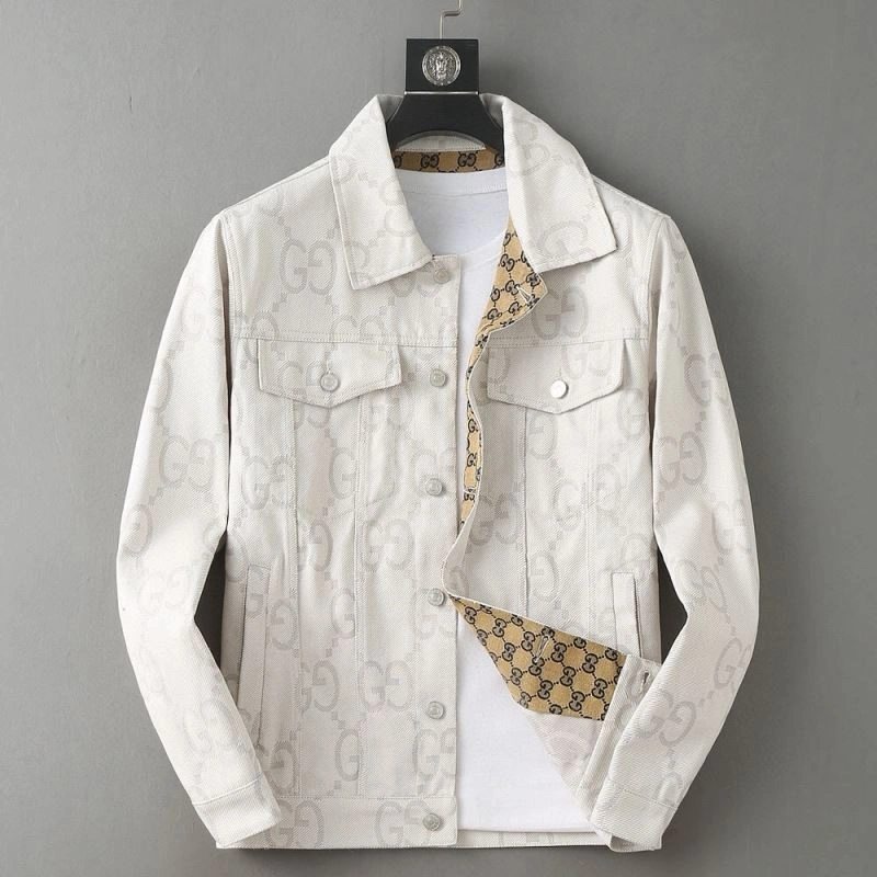 Fashionable Gucci Outwear 127623