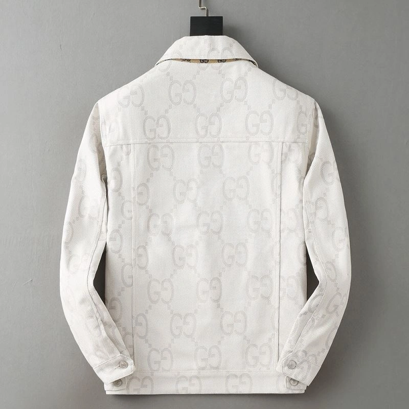 Fashionable Gucci Outwear 127623
