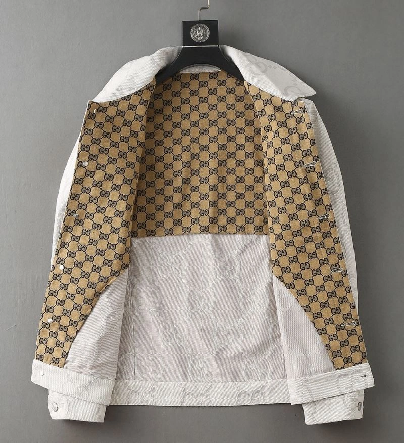 Fashionable Gucci Outwear 127623