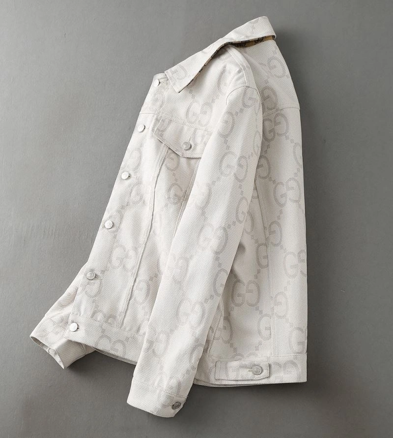 Fashionable Gucci Outwear 127623