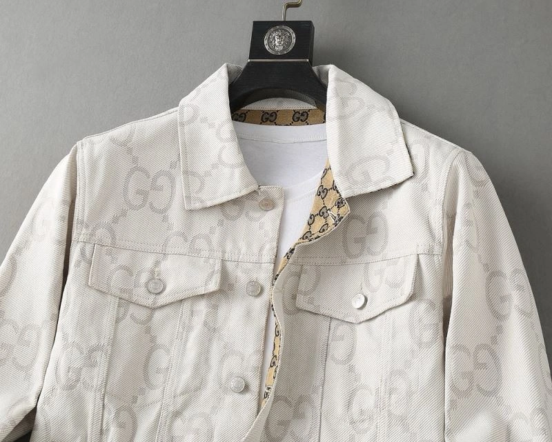 Fashionable Gucci Outwear 127623