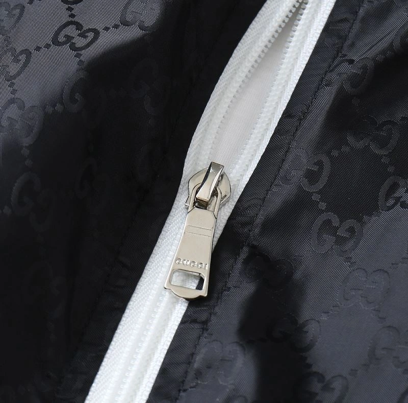 Gucci Outwear WrinkleFree 127622
