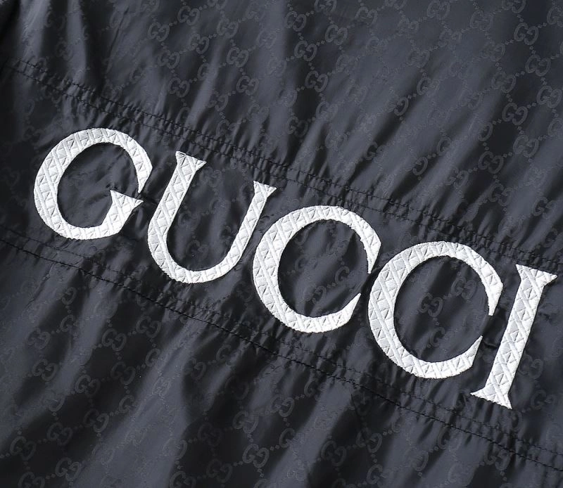 Gucci Outwear WrinkleFree 127622