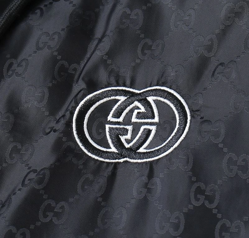 Gucci Outwear WrinkleFree 127622
