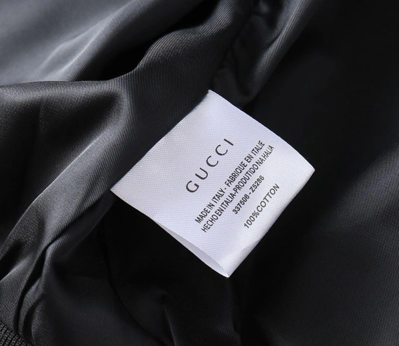 MultiPurpose Gucci Outwear 127621
