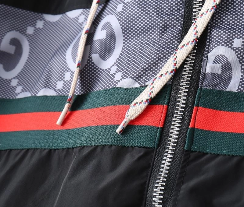 MultiPurpose Gucci Outwear 127621