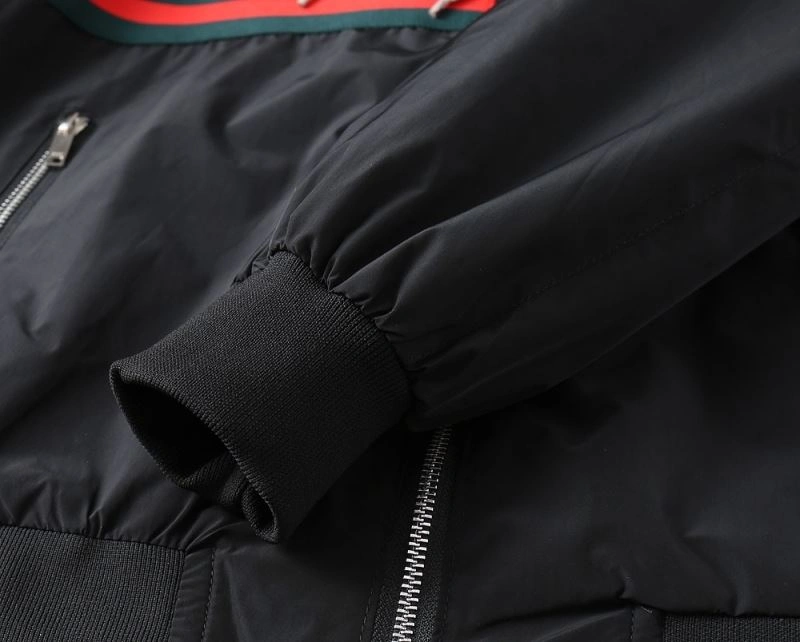 MultiPurpose Gucci Outwear 127621