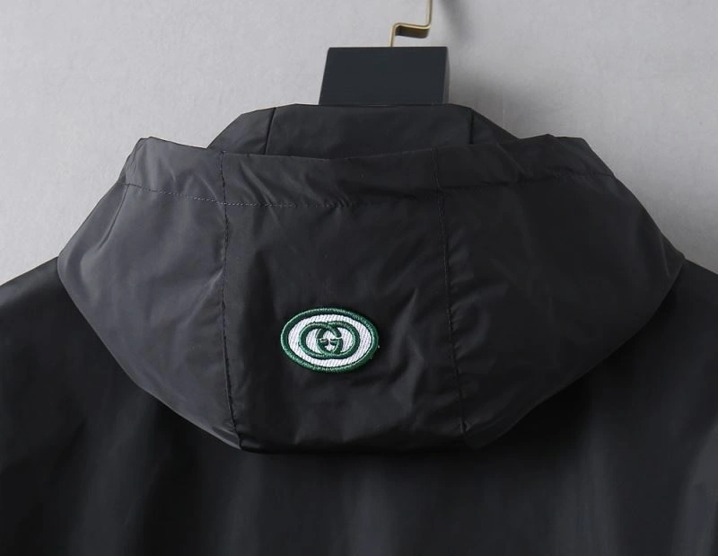 MultiPurpose Gucci Outwear 127621