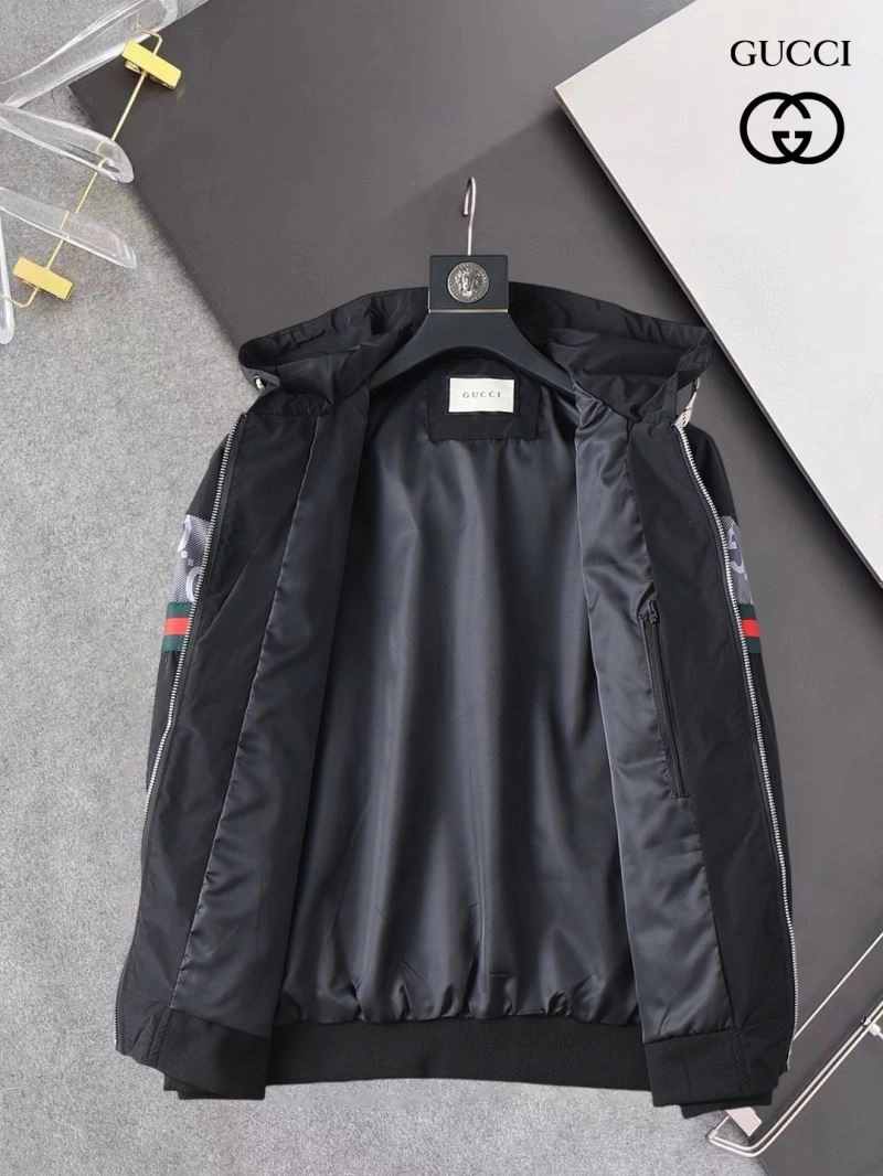 MultiPurpose Gucci Outwear 127621