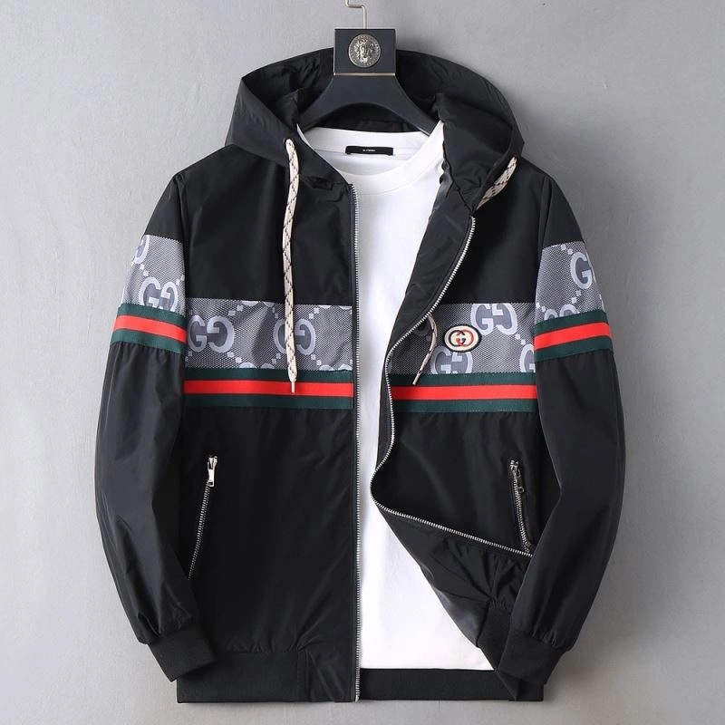 MultiPurpose Gucci Outwear 127621