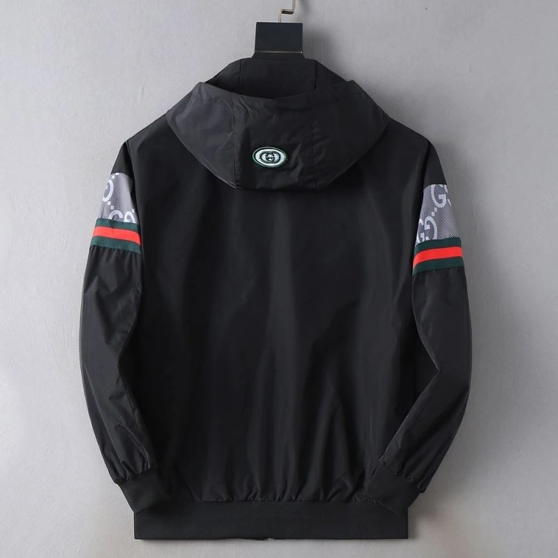 MultiPurpose Gucci Outwear 127621