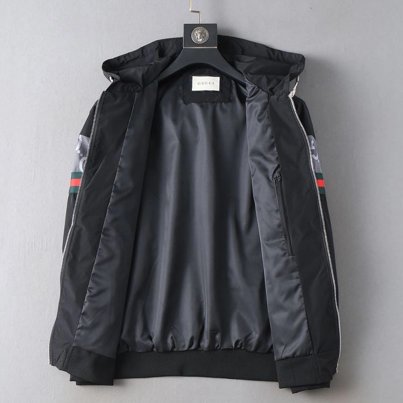 MultiPurpose Gucci Outwear 127621