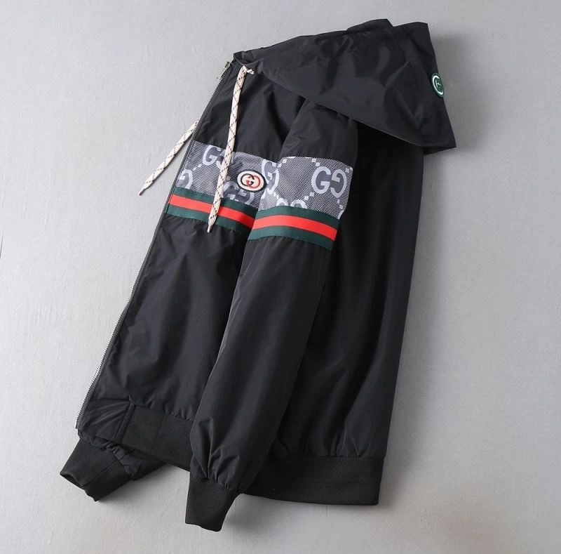 MultiPurpose Gucci Outwear 127621