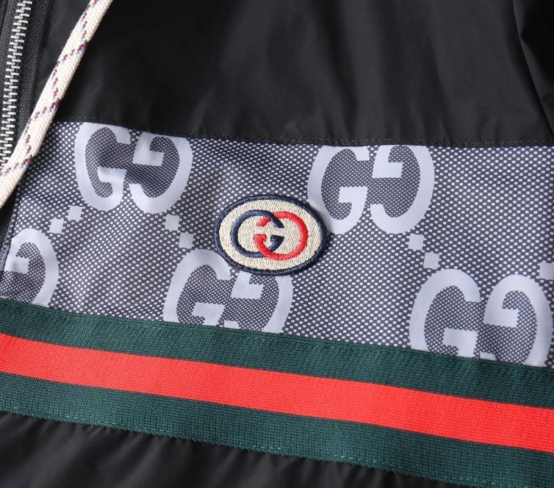 MultiPurpose Gucci Outwear 127621