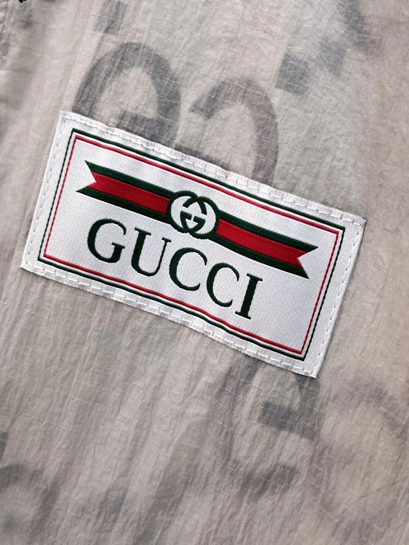 Gucci Outwear DailyWear 127618