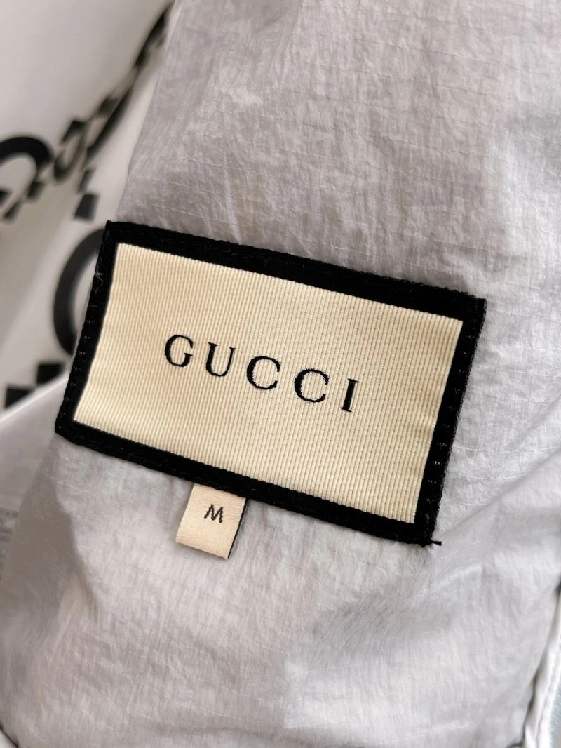 Gucci Outwear DailyWear 127618