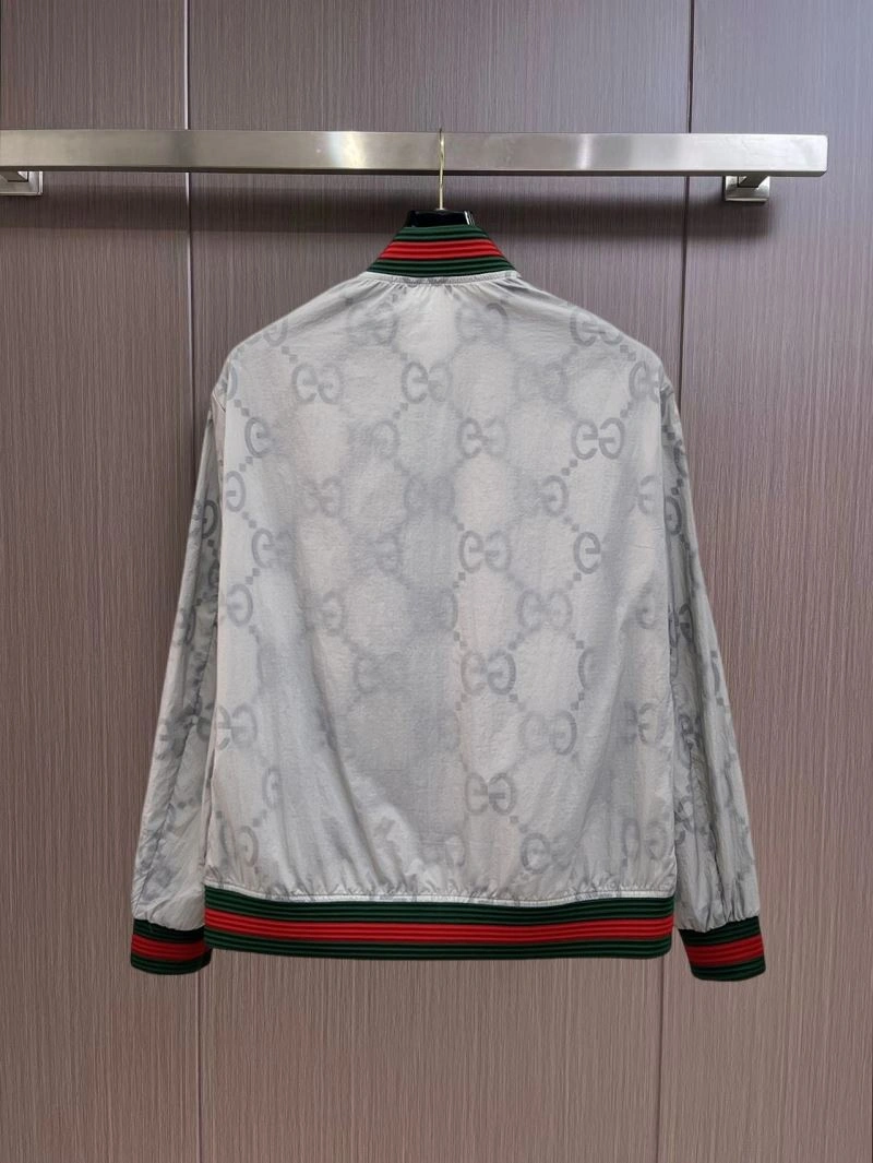 Gucci Outwear DailyWear 127618