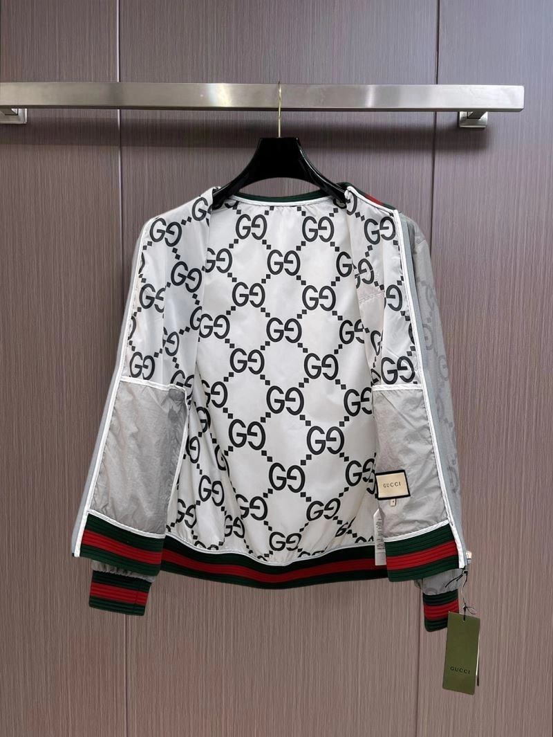 Gucci Outwear DailyWear 127618