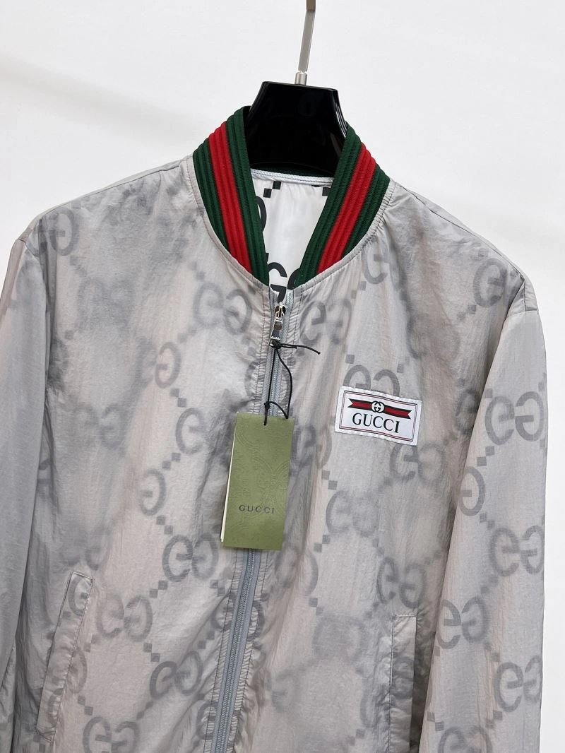 Gucci Outwear DailyWear 127618