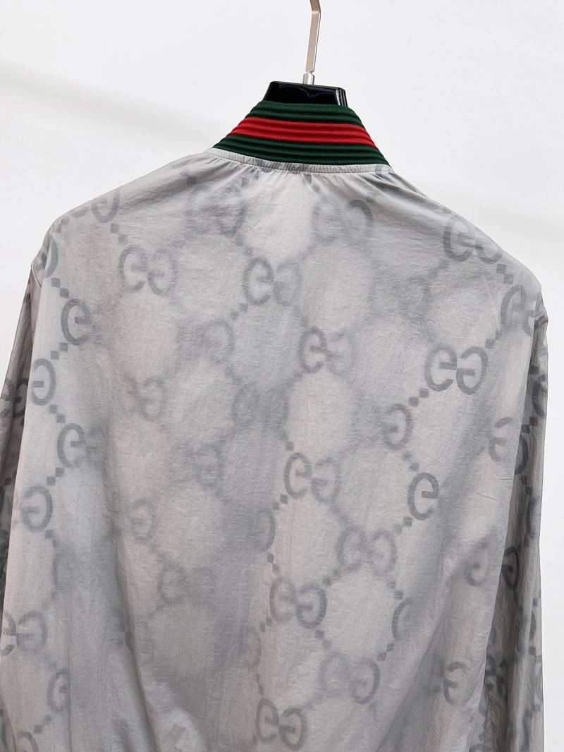 Gucci Outwear DailyWear 127618