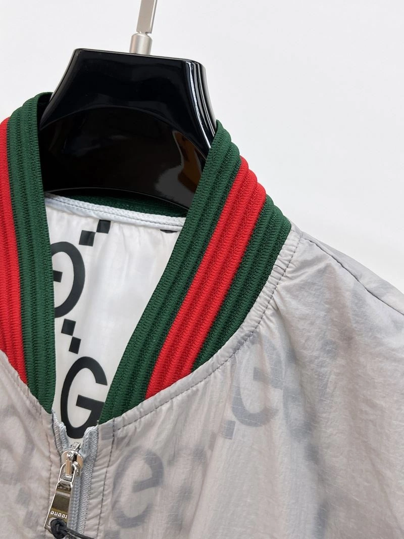 Gucci Outwear DailyWear 127618