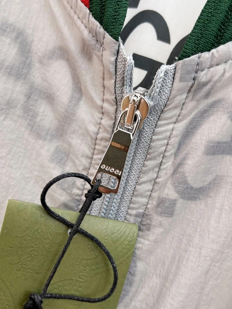 Gucci Outwear DailyWear 127618
