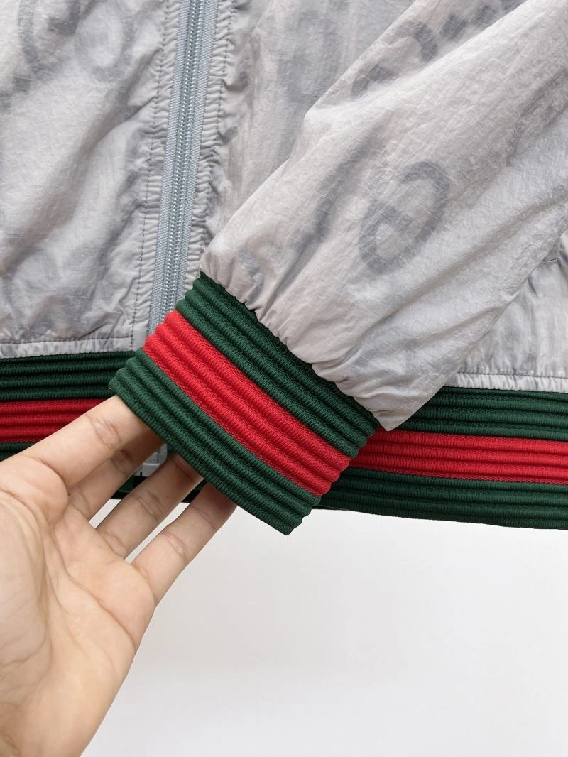 Gucci Outwear DailyWear 127618