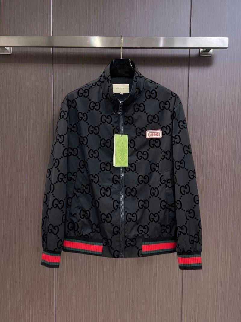 Gucci Outwear Reliable 127611