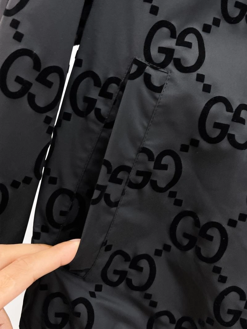 Gucci Outwear Reliable 127611
