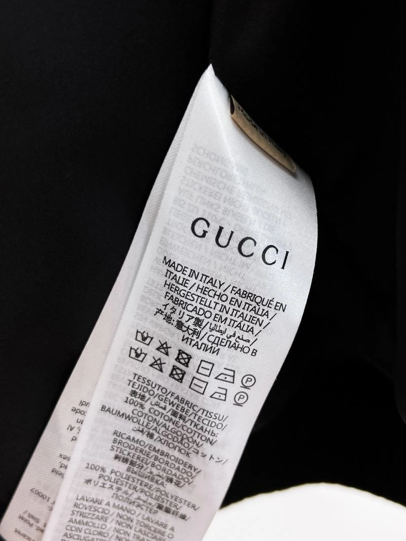 Gucci Outwear Reliable 127611