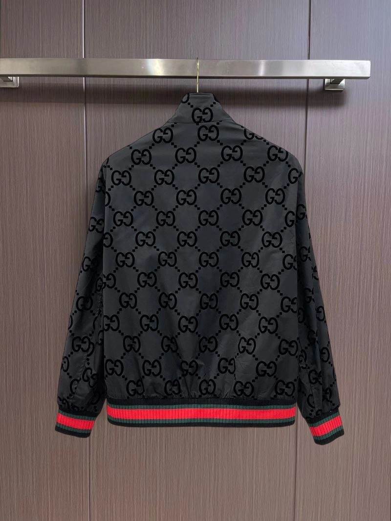 Gucci Outwear Reliable 127611