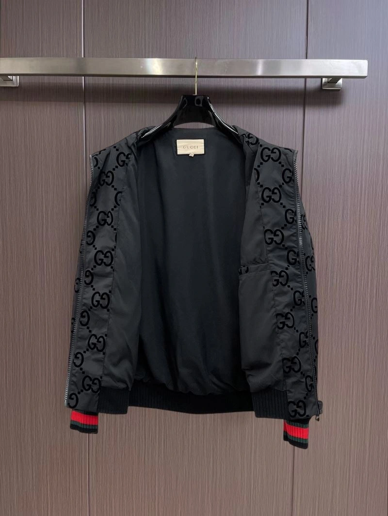 Gucci Outwear Reliable 127611
