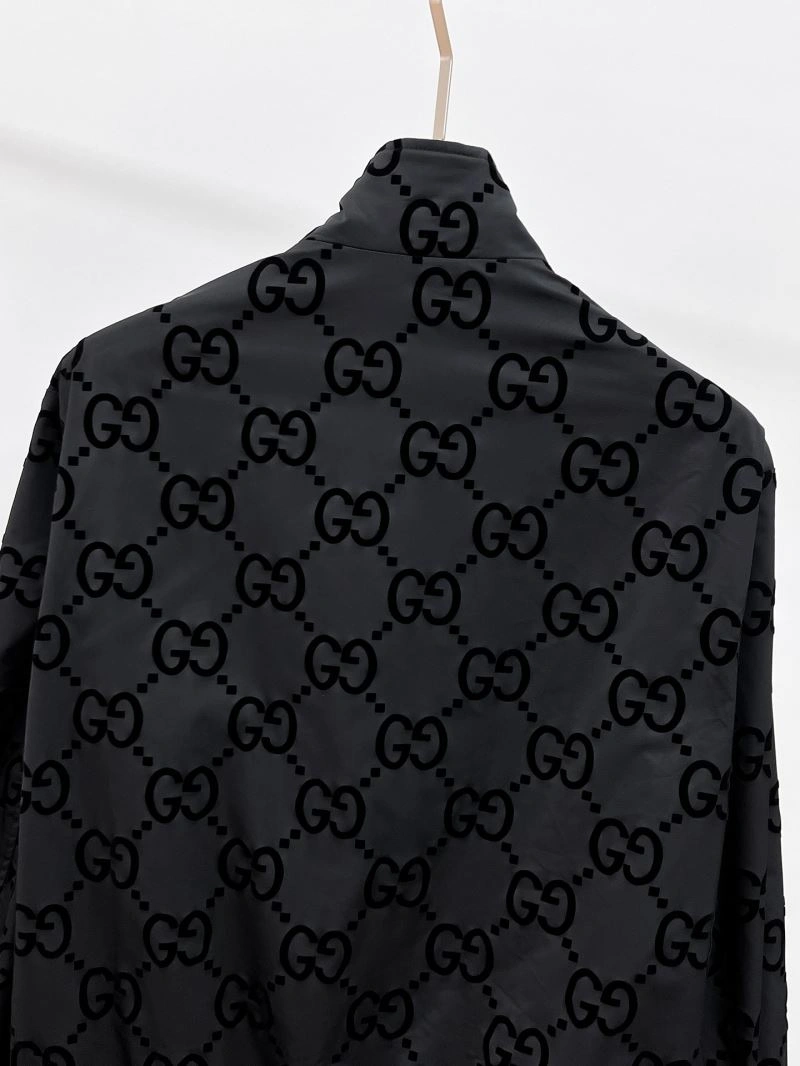 Gucci Outwear Reliable 127611