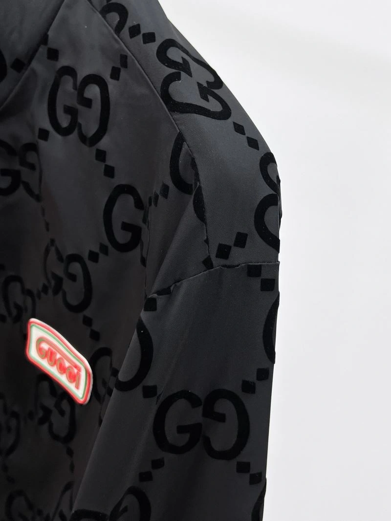 Gucci Outwear Reliable 127611