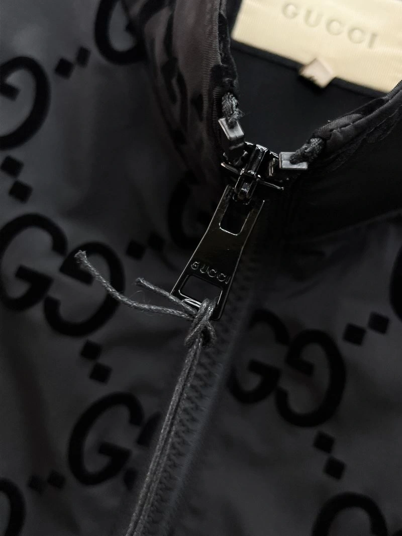 Gucci Outwear Reliable 127611