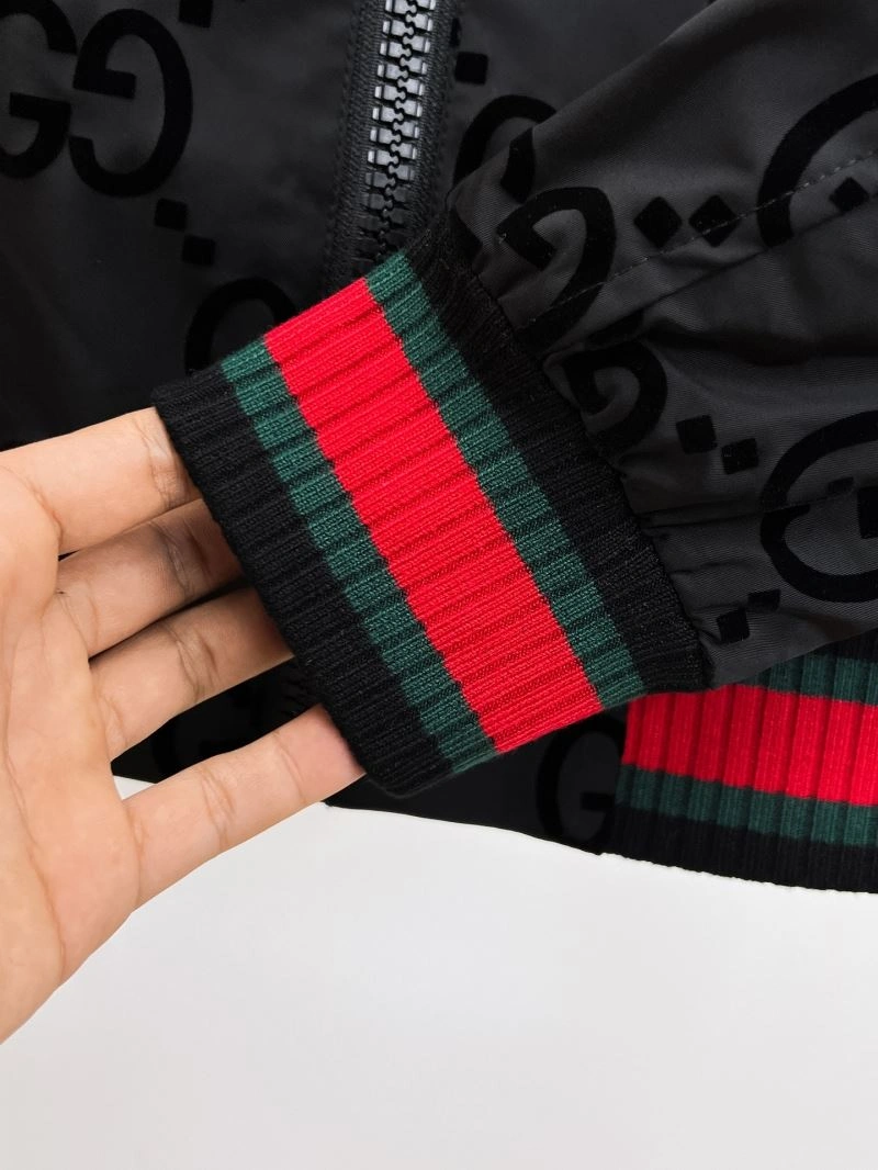 Gucci Outwear Reliable 127611
