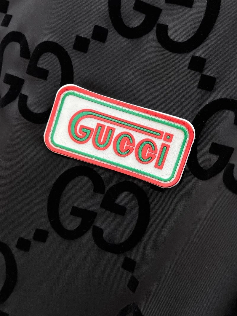 Gucci Outwear Reliable 127611