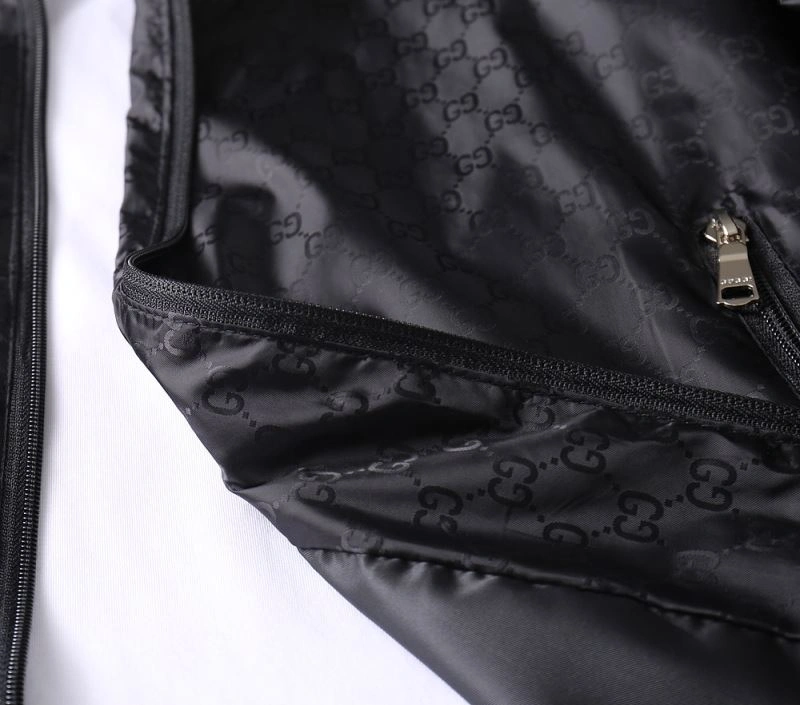 Gucci Outwear Unique 127617