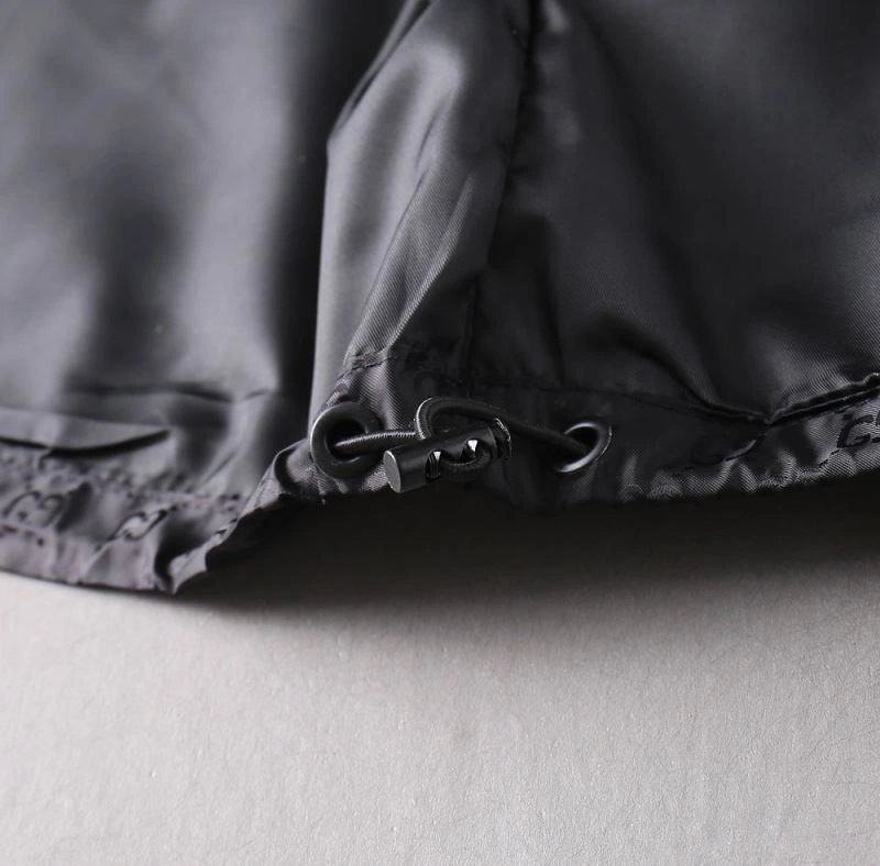 Gucci Outwear Unique 127617