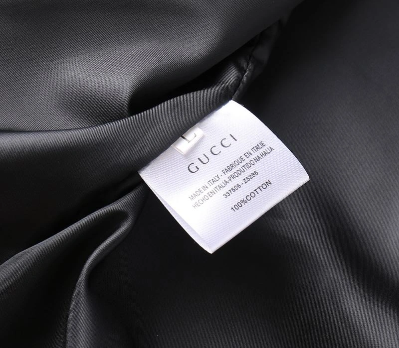 Gucci Outwear Unique 127617