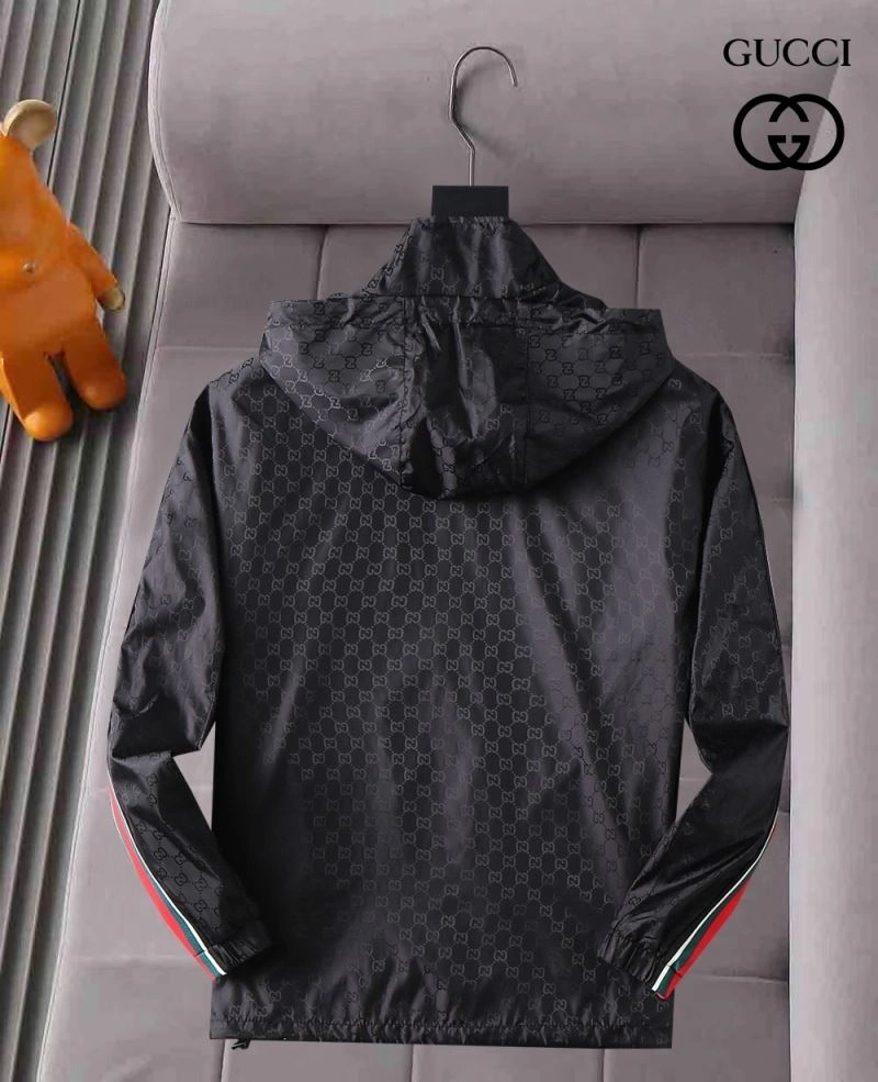 Gucci Outwear Unique 127617
