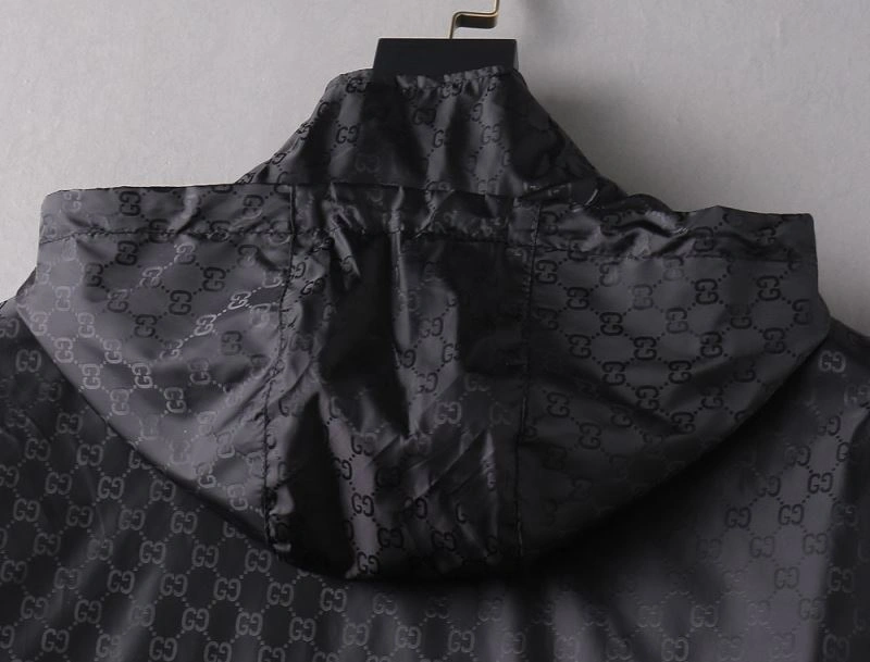 Gucci Outwear Unique 127617