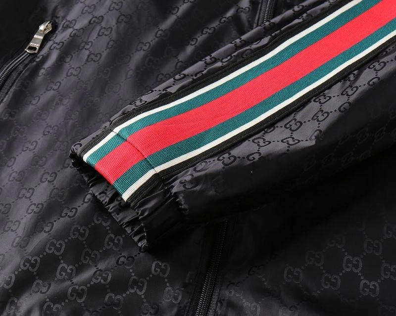 Gucci Outwear Unique 127617