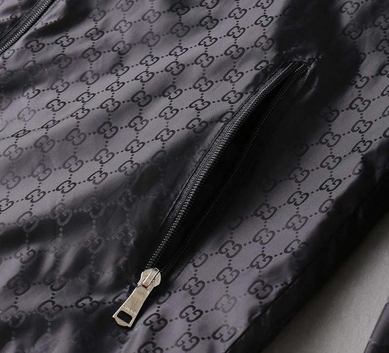 Gucci Outwear Unique 127617