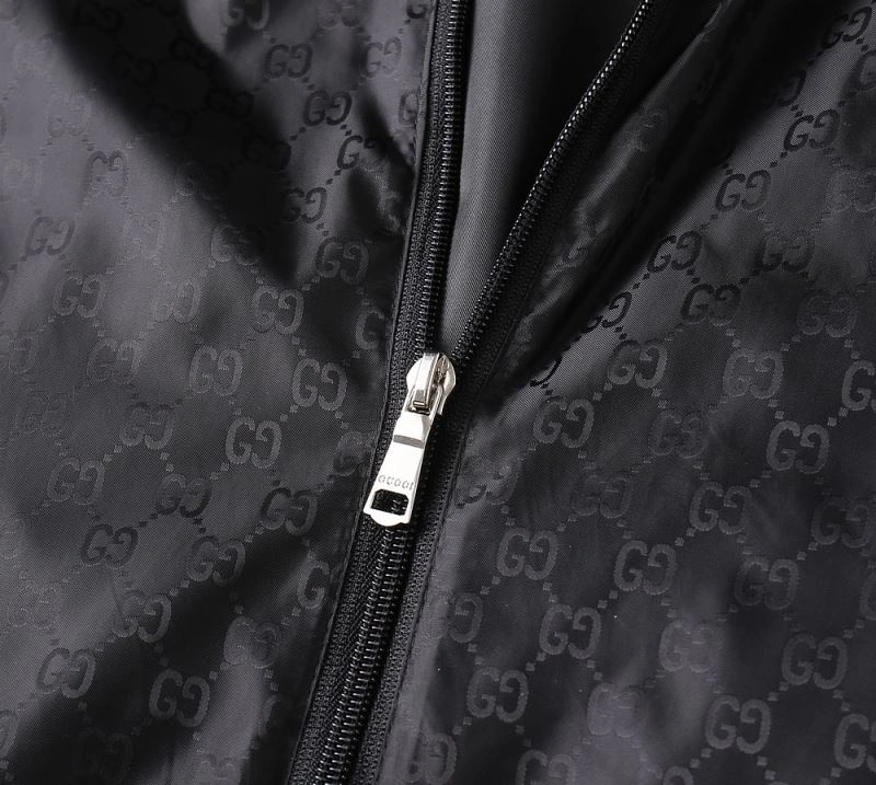 Gucci Outwear Unique 127617