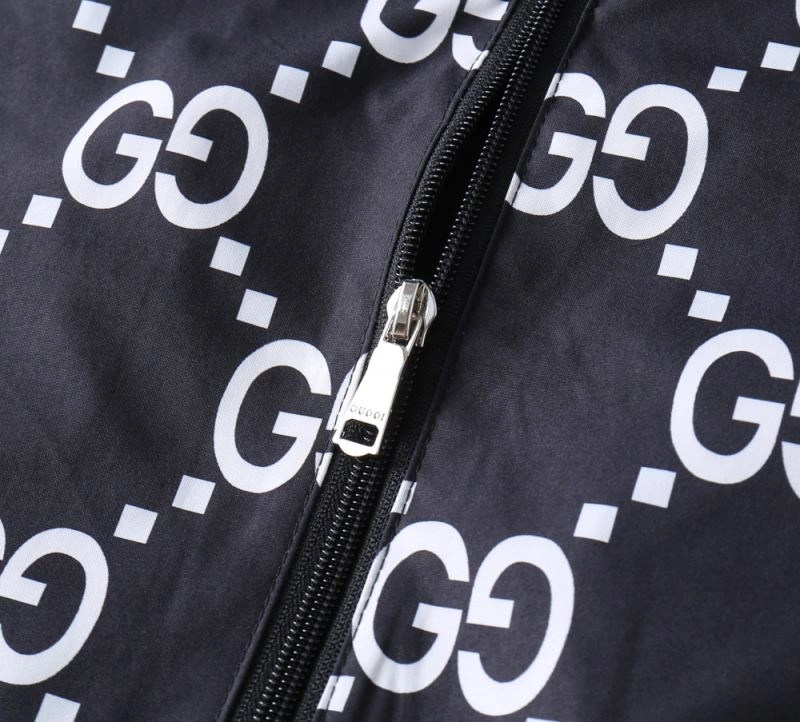 Casual Gucci Outwear 127619