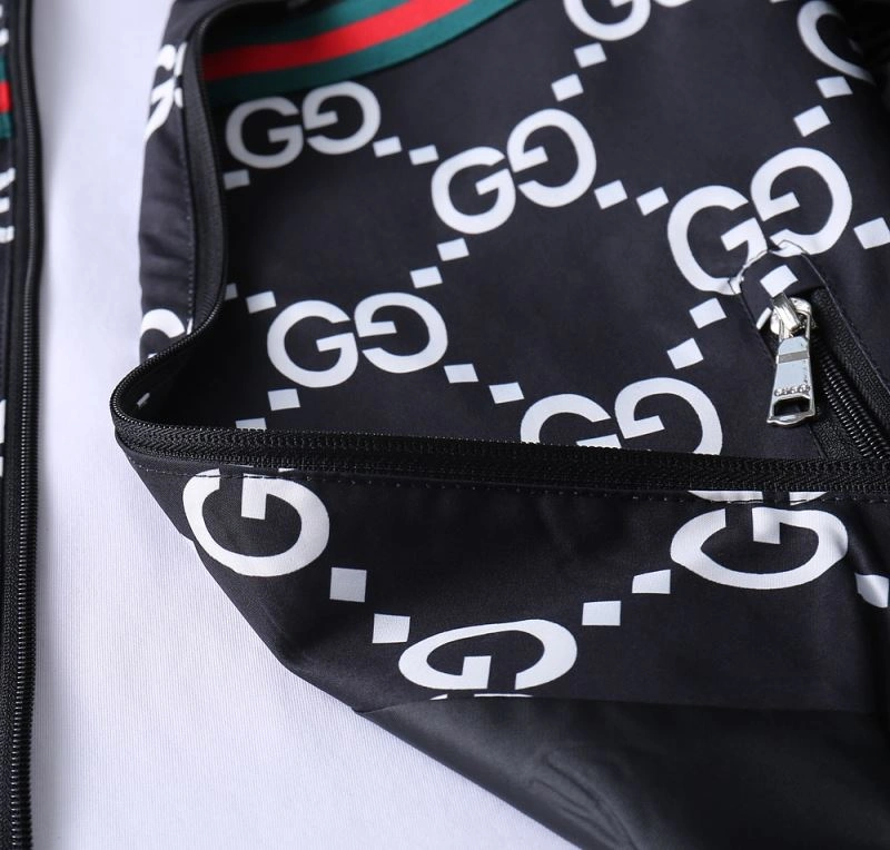 Casual Gucci Outwear 127619
